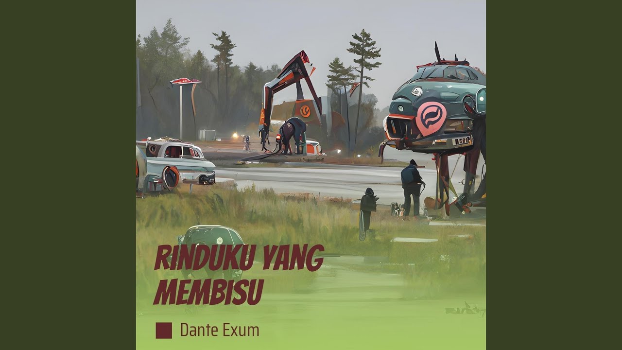 rinduku yang membisu