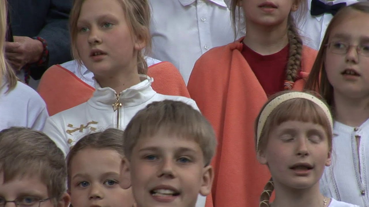 I Uma Pido 2008 - Mu lats&otilde;p&otilde;lv&otilde; V&otilde;rumaa