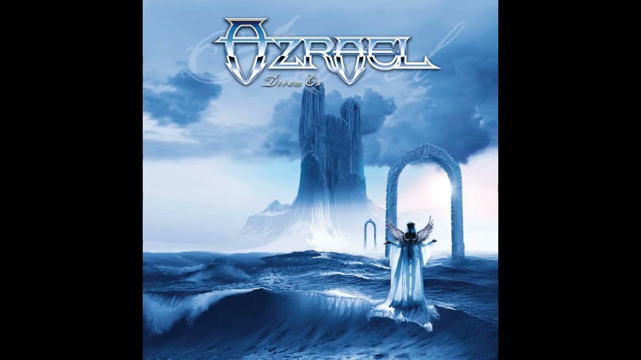 Azrael - Dream On (Full Album)