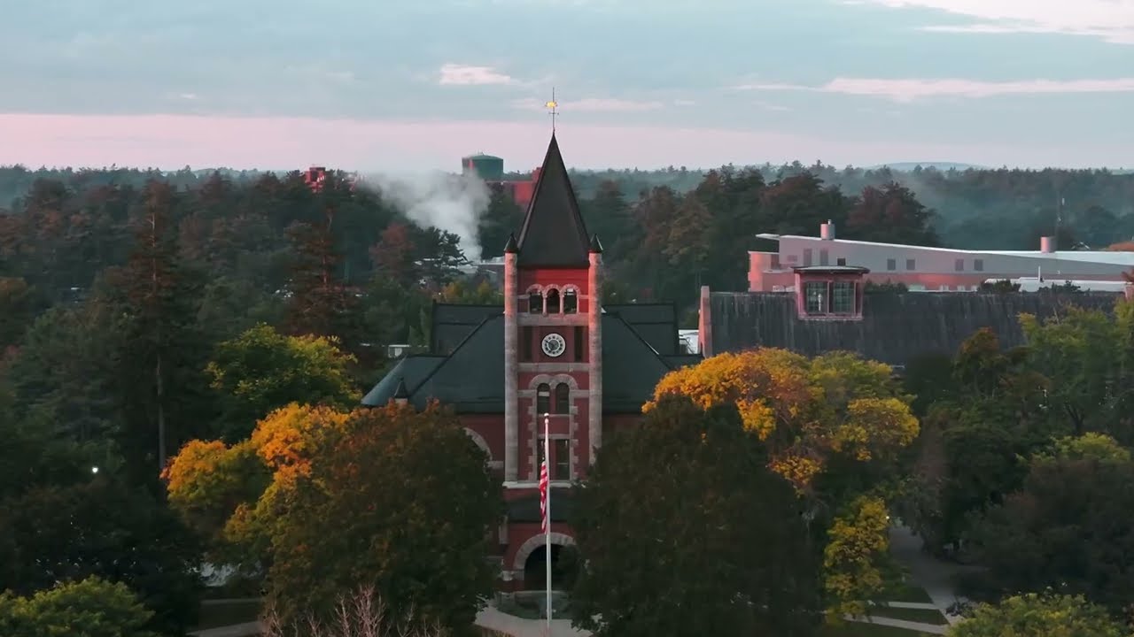 It's a Great Day to be a Wildcat...