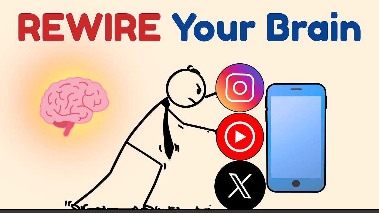 Rewire Your Brain for Deep Work