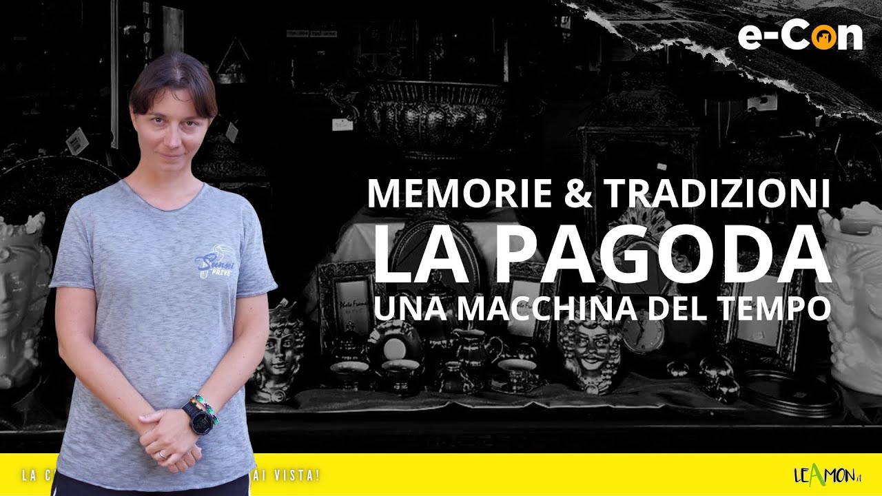 Memorie & Tradizioni: 