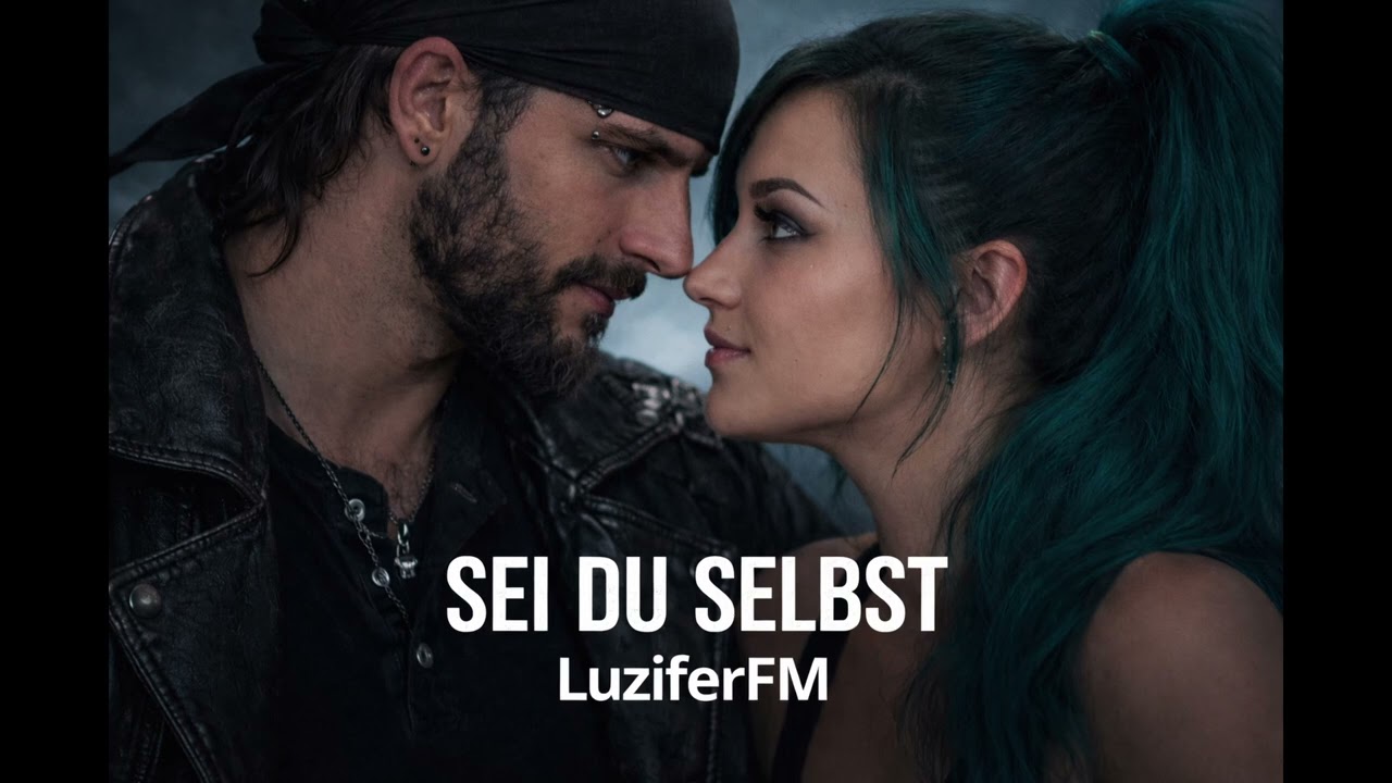 Sei du Selbst