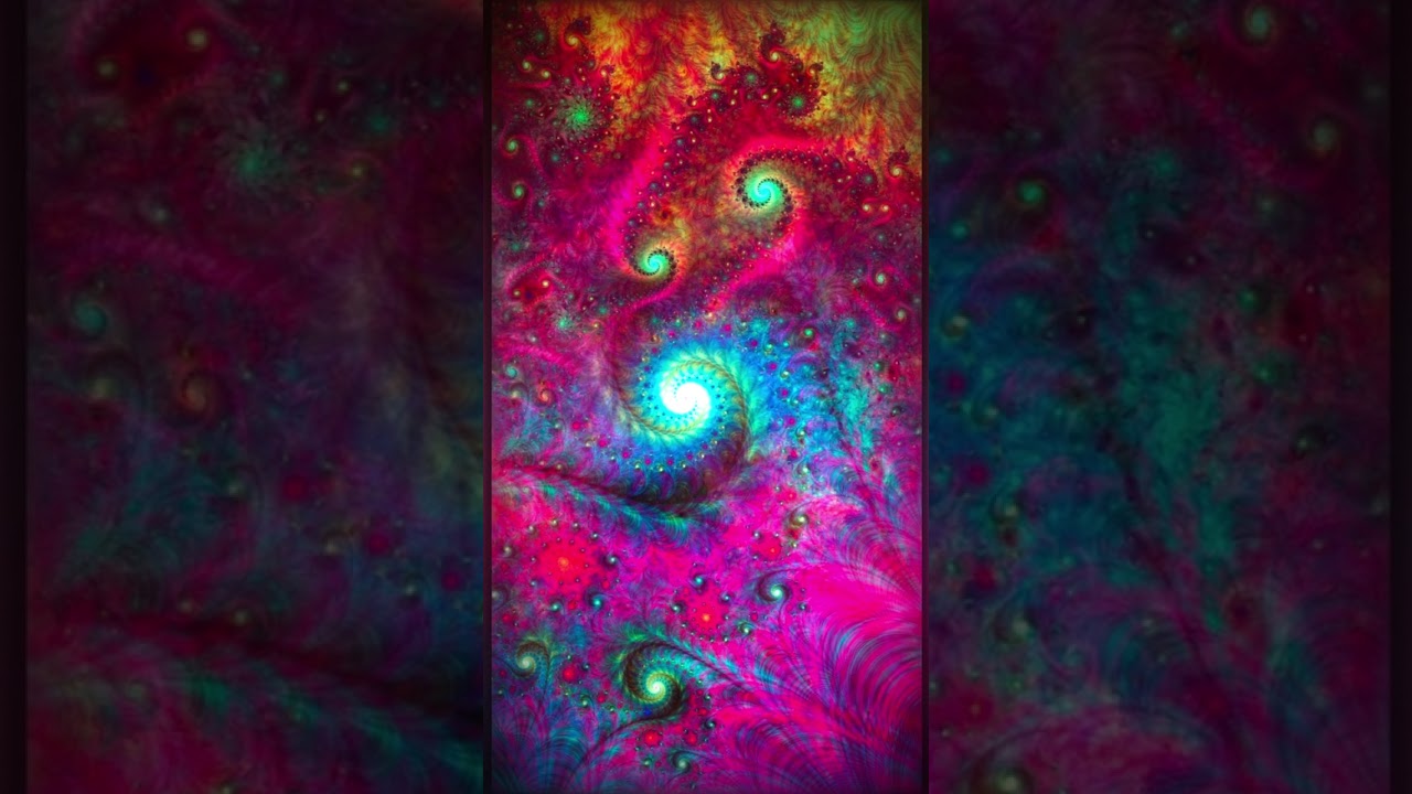 [Dj Tetro][Oxy][Original mix][4K][60FPS][HEVC]