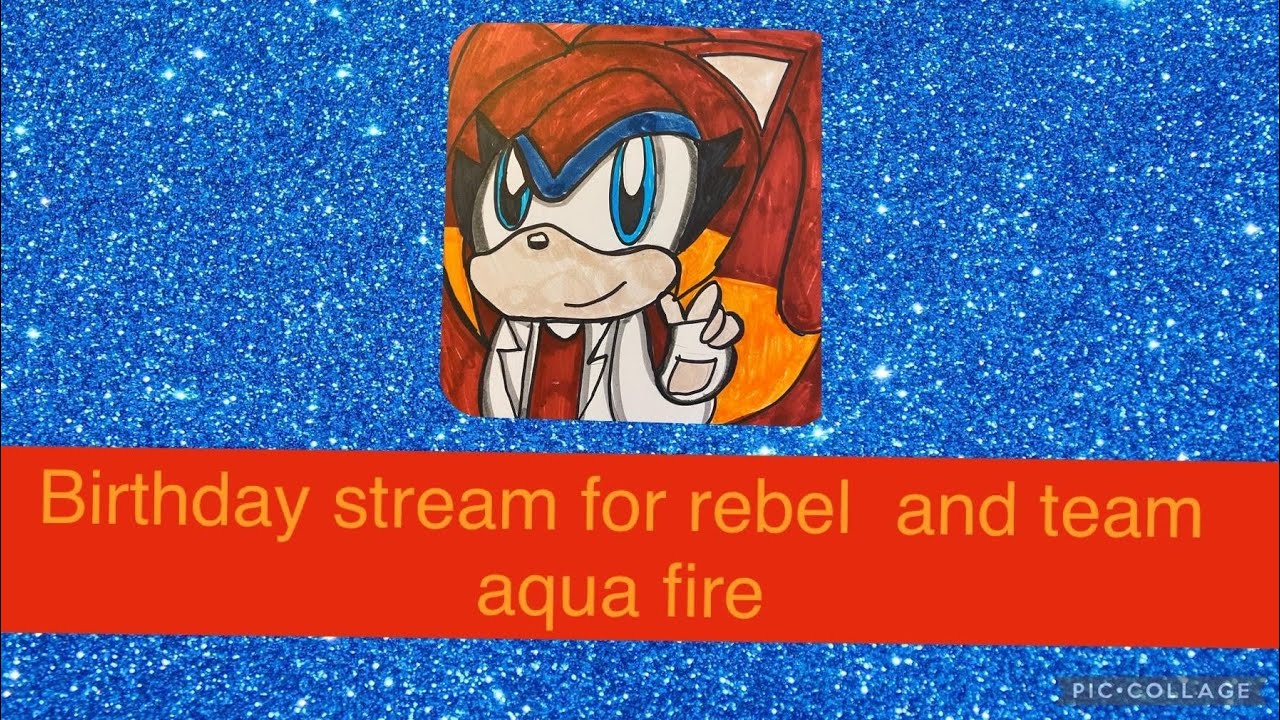 MY BIRTHDAY STREAM PART 1 (VRCHAT stream #13)