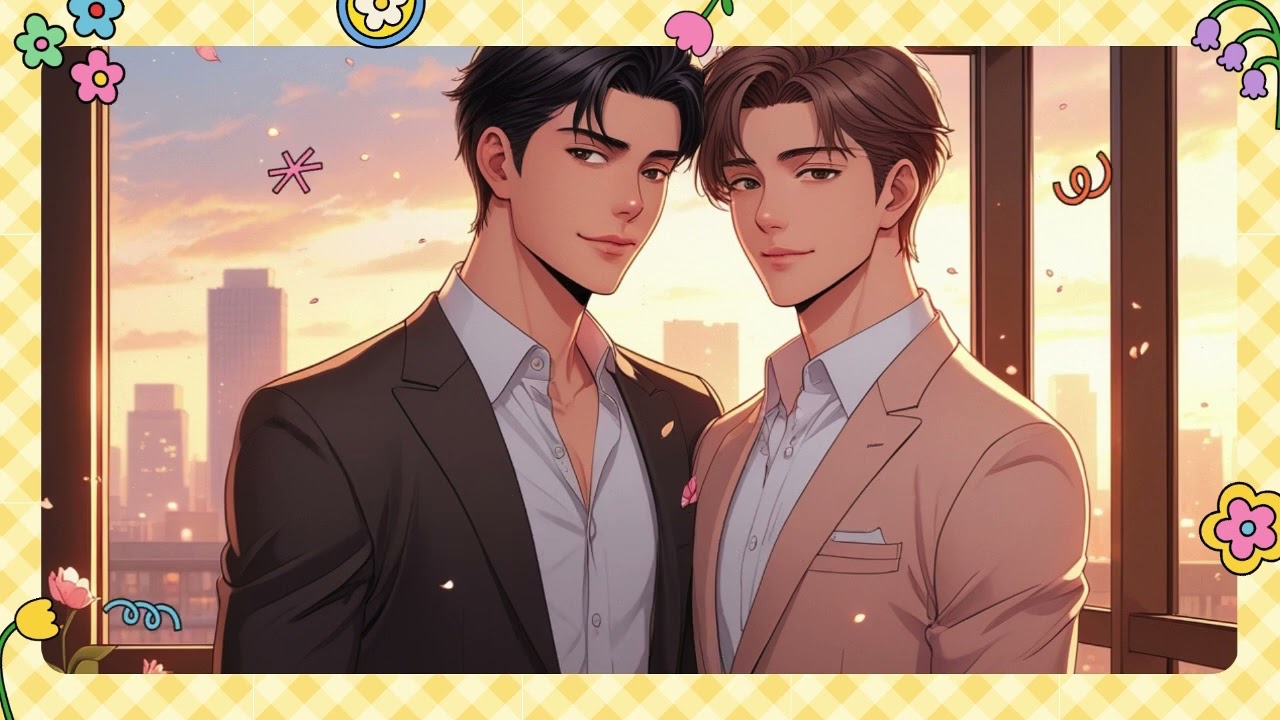 นิยายวาย เรื่อง แค้นรักพันธนาการ ตอนที่ 2