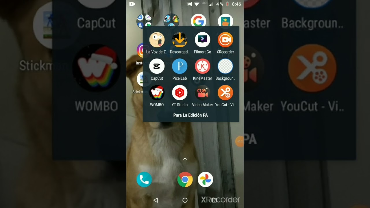 Cu&aacute;l es la mejor app para editar videos?