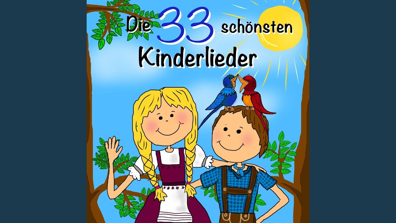 Hänschen klein