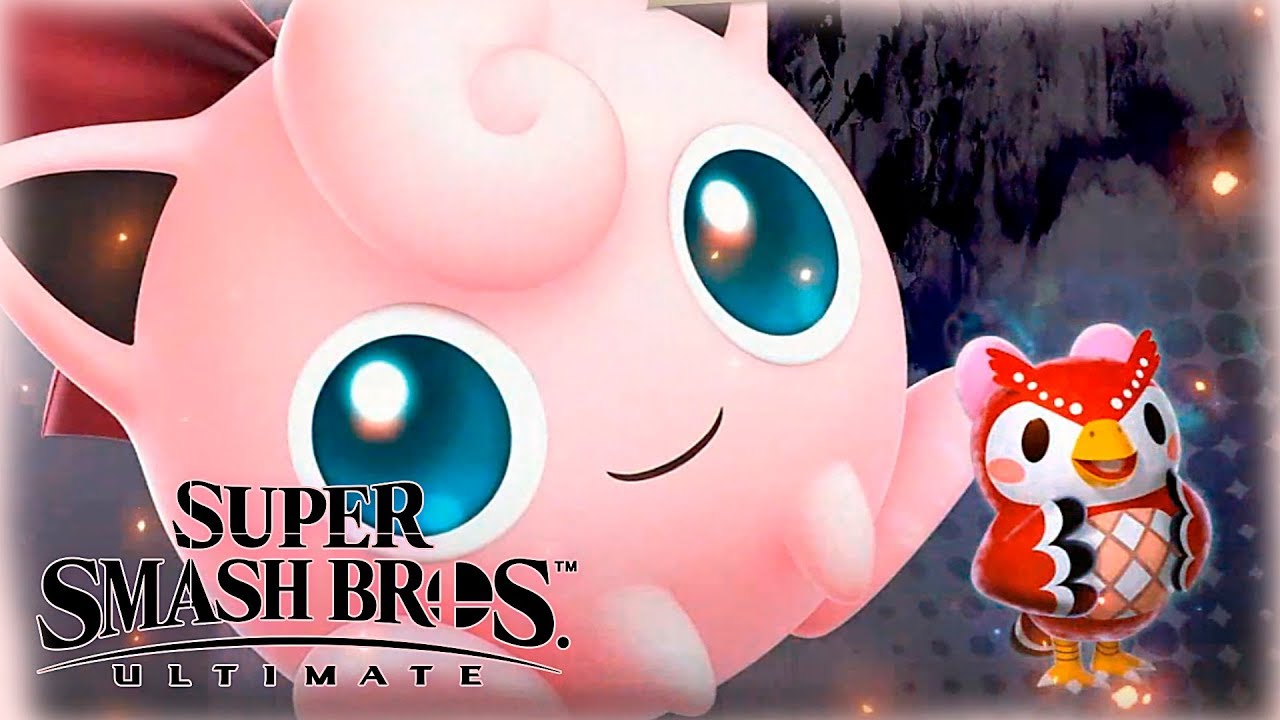 ¡MIS PRIMEROS PASOS EN SUPER SMASH BROS ULTIMATE! (Nintendo Switch)