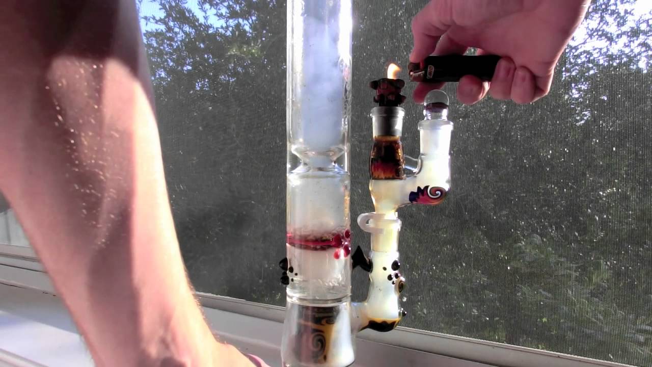 [HD] DWB stacking bubbles