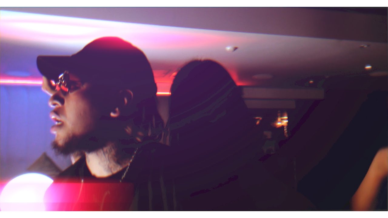 Swade Wallace Werk It (Official video )Prod by EDY