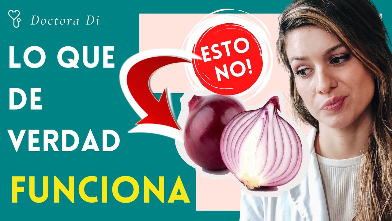 🔴 Remedios contra la TOS (naturales y médicos) en Niños y Bebés + Cuándo hay que ir al Pediatra