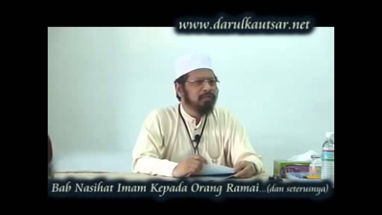 Maulana Asri : Siapakah Tokoh Zaman Moden Yg Menolak Mukjizat Nabi SAW ? Mengapa Beliau Menolaknya?