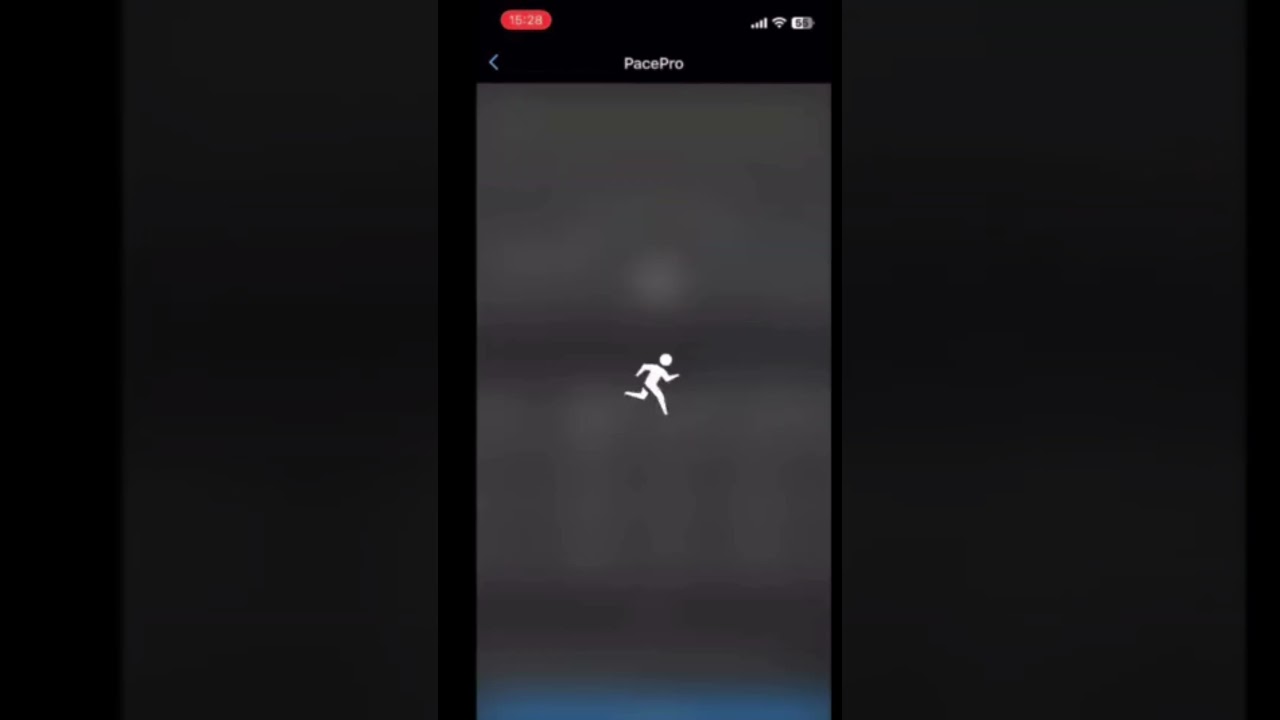 Ako si nastaviť PacePro na hodink&aacute;ch Garmin?