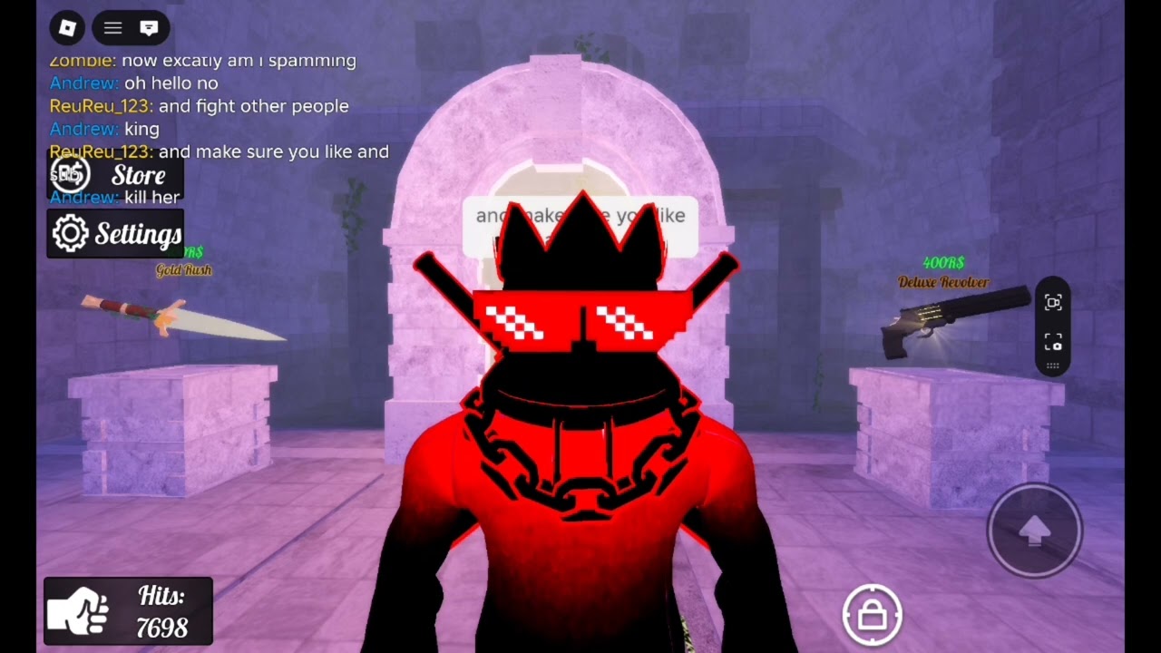 Andrew is the worst but I love you guys 