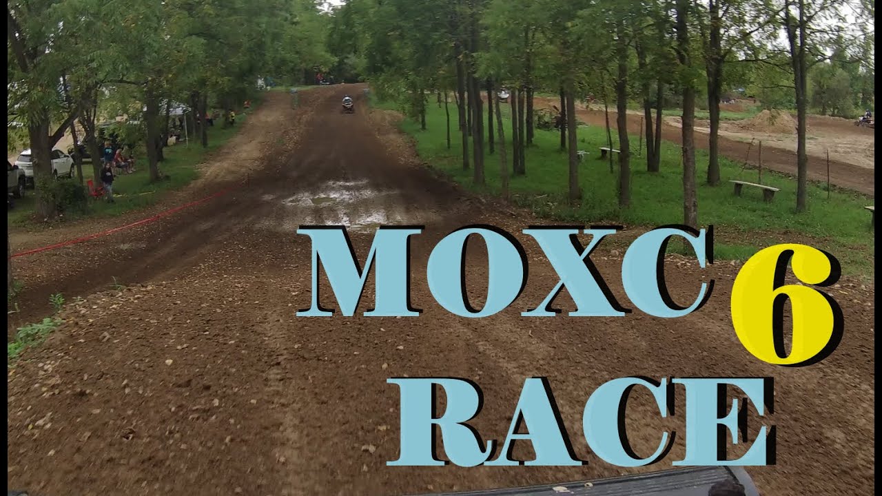MOXC Race 6 4x Class