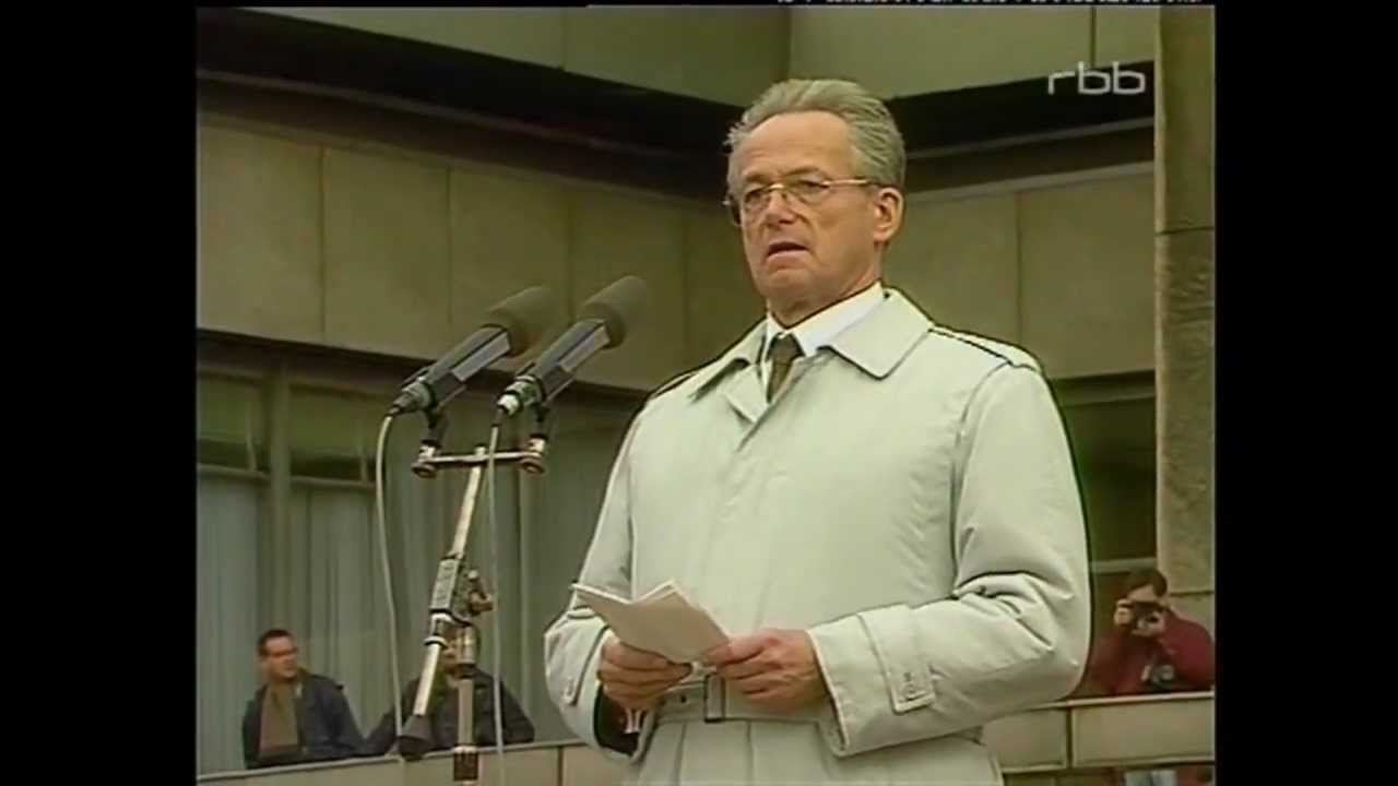 Demo Alex 04.11.1989 12 Manfred Gerlach