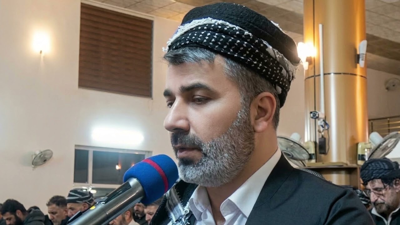 شەونوێژ :: ٢٨ ڕەمەزان ١٤٤٧ :: مزگەوتی عبد القهار باداوەیی 