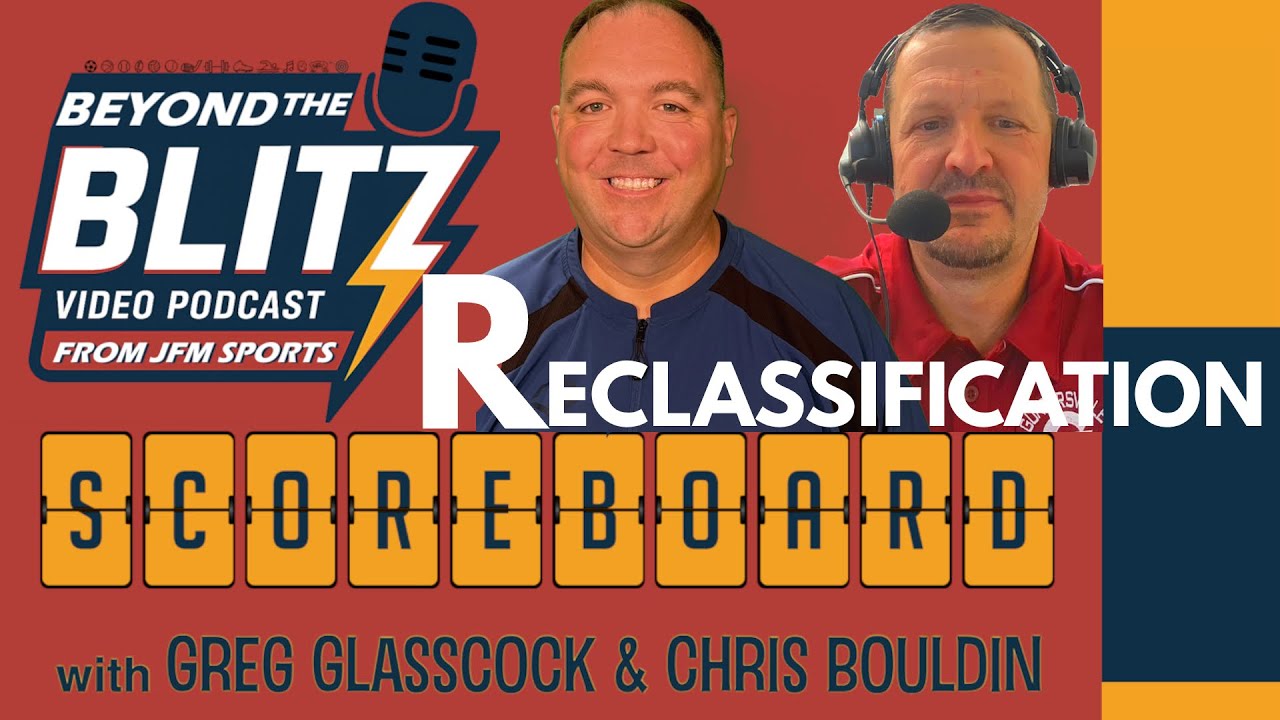 Alabama High School Reclassification SHAKES Everything Up | Who Wins, Who Gets Burned & What&rsquo;s Next