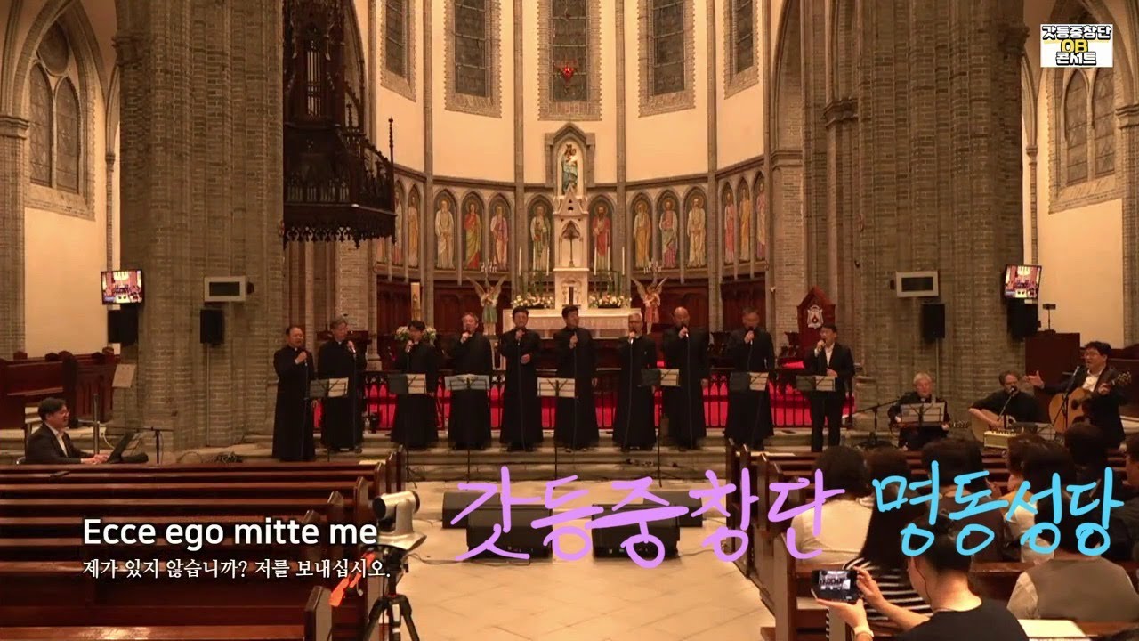 서울대교구 명동주교좌 성당
