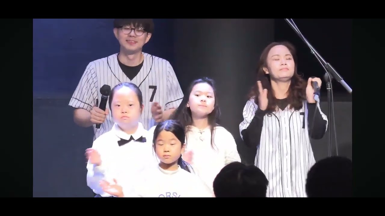 2026년 3월 8일 찬양 (슬픈 마음 있는 사람/ 주와 같이 길가는 것/ 내마음에 한자리 / 주님만이 왕이십니다)