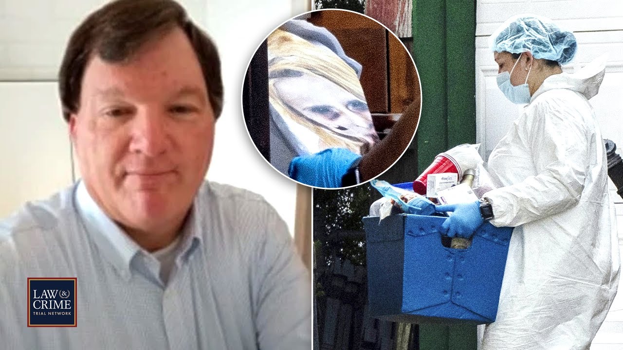 Gilgo Beach Murders: 5 Most Disturbing Pieces of Evidence Found in Alleged Serial Killer’s Home