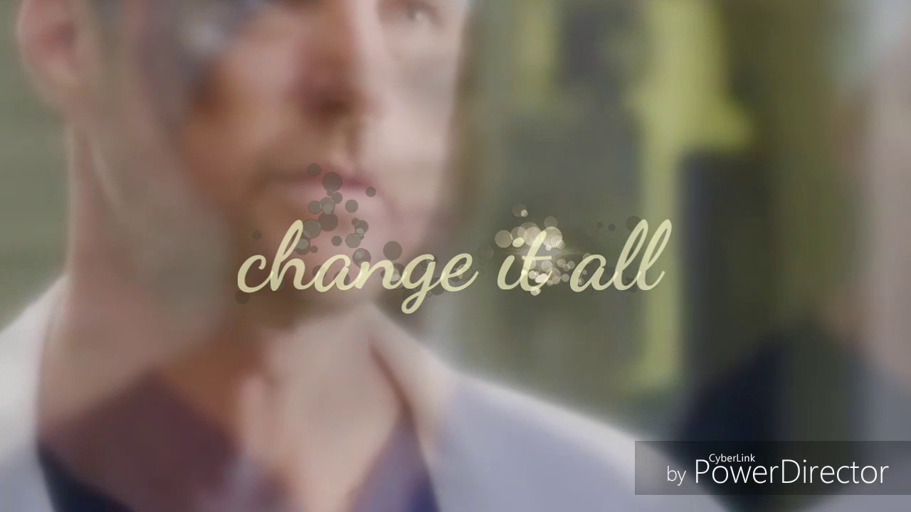 nathan riggs ||CHANGE IT ALL||