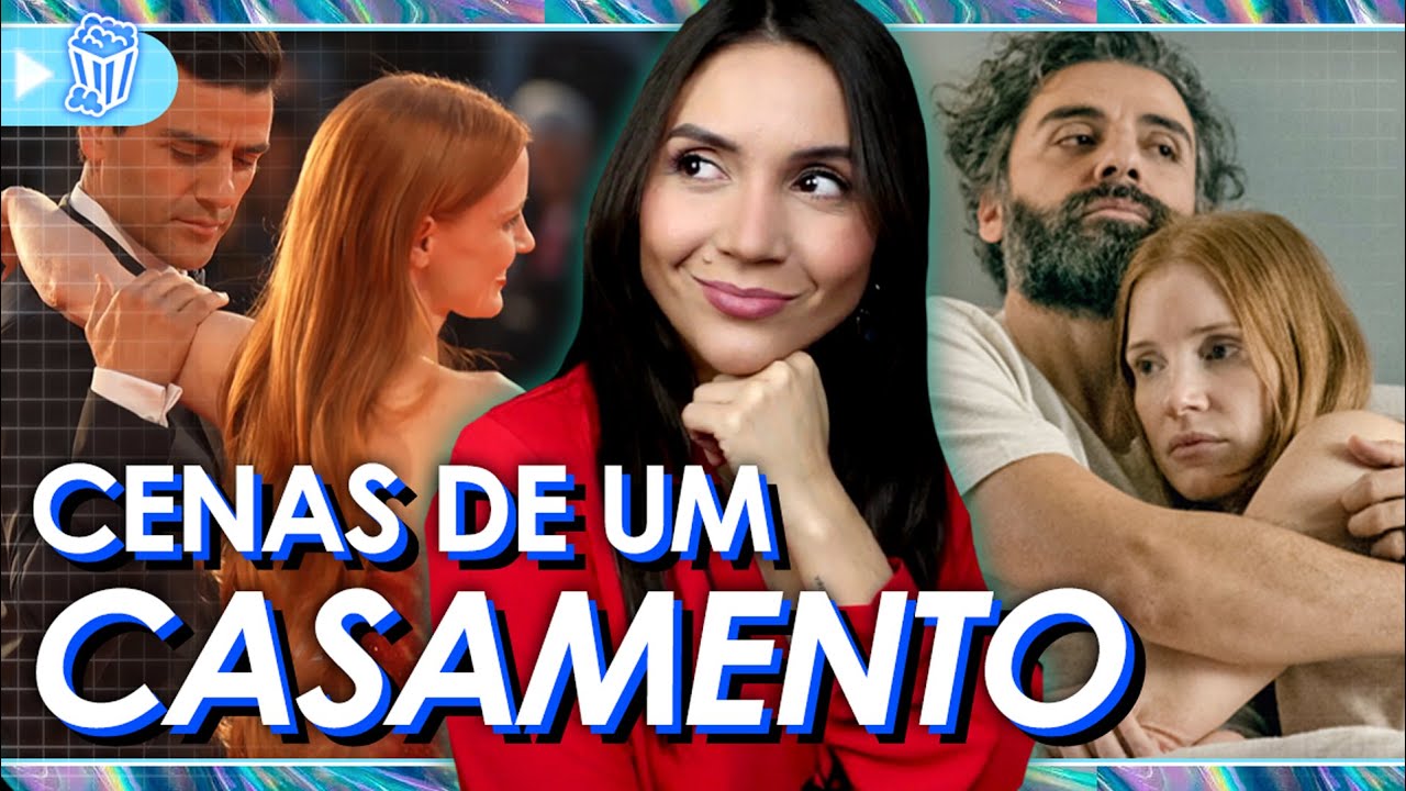 CENAS DE UM CASAMENTO: 5 MOTIVOS PARA VER A SÉRIE NO HBO MAX