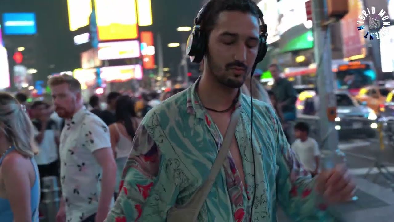 WECKER X // ARP at New YORK for 