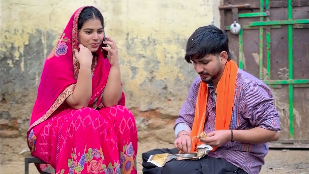 Ameer ladki na pyar kara gareeb ladke se 