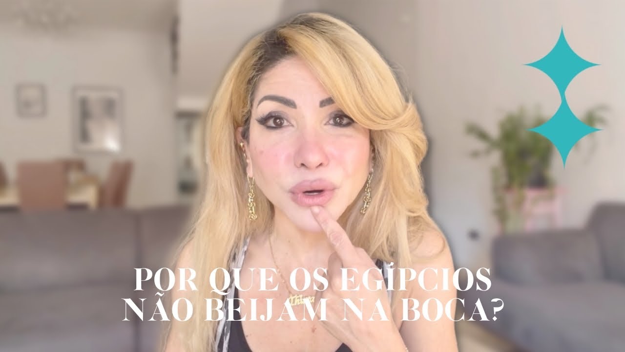 COMO EGIPCIO NAMORA / ESTOU COM PROBLEMA COM O BOY O QUE FAZER / OPERAÇÃO PRA FICAR V1RGEN DE NOVO?