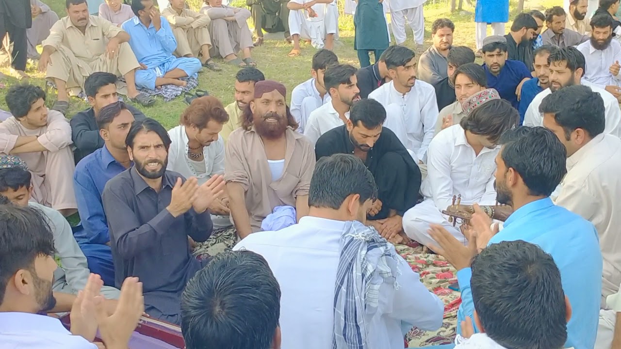 pashto qwali zabrdst program subscribe My chenal plz...