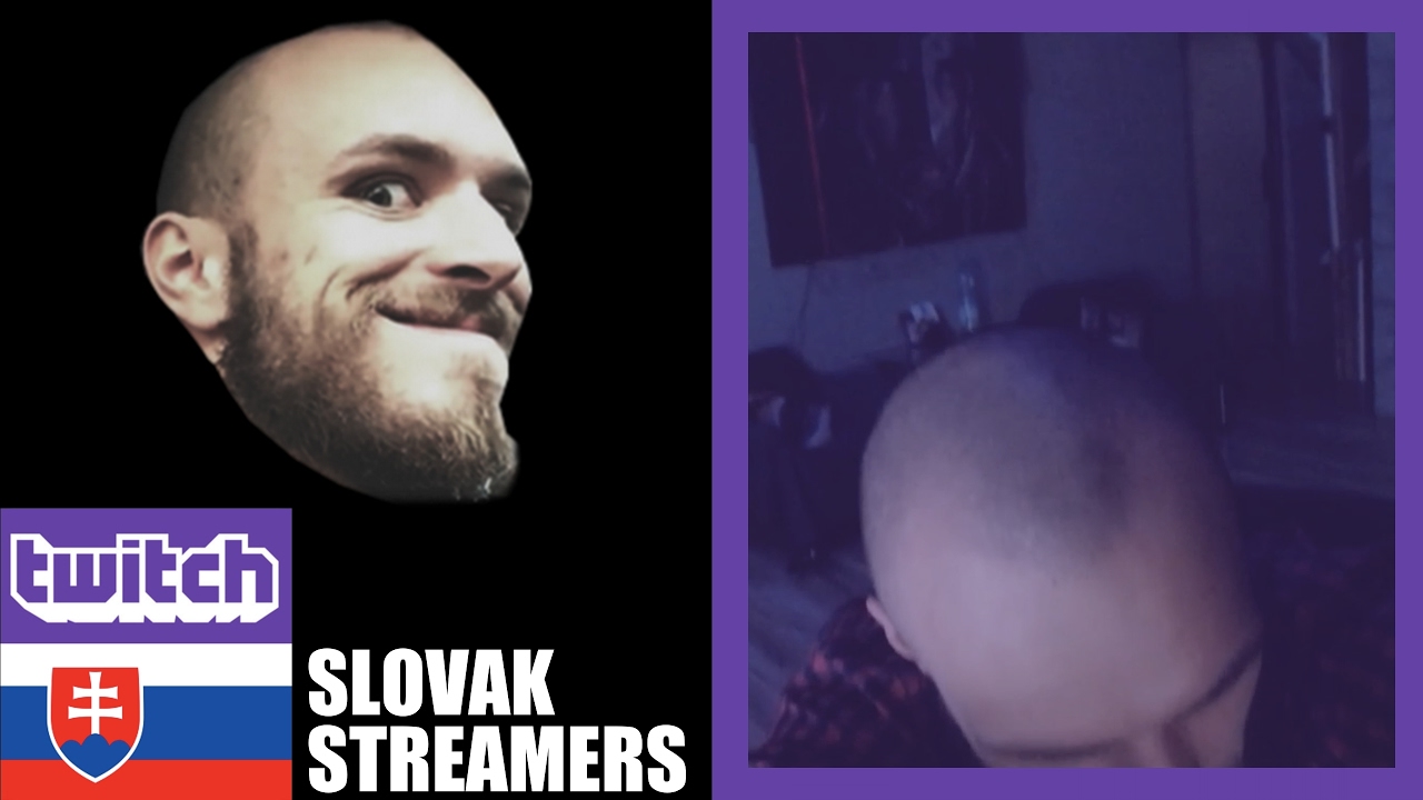 Restt - Tour de Izba v Dubnici (nov&yacute; stolček) + H1Z1