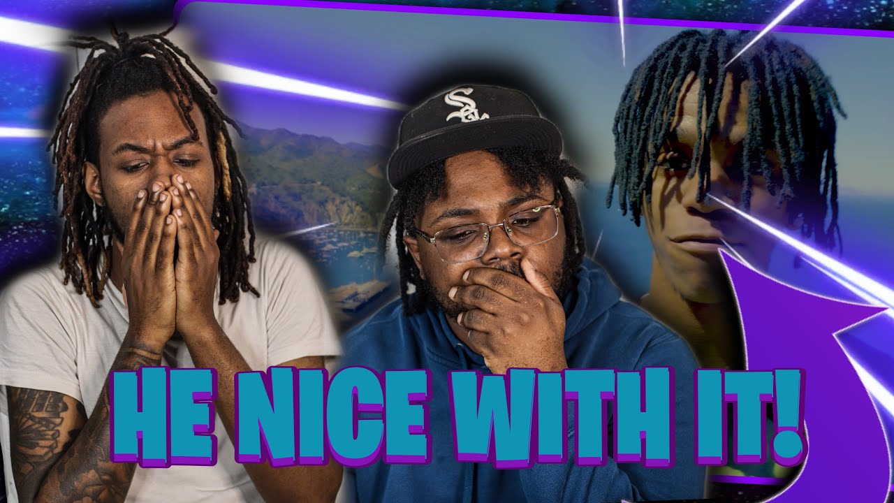 WAS NOT EXPECTING THIS‼️😱| FIRST TIME REACTING TO DC THE DON I WANT YOU/ ARREST ME (REACTION)