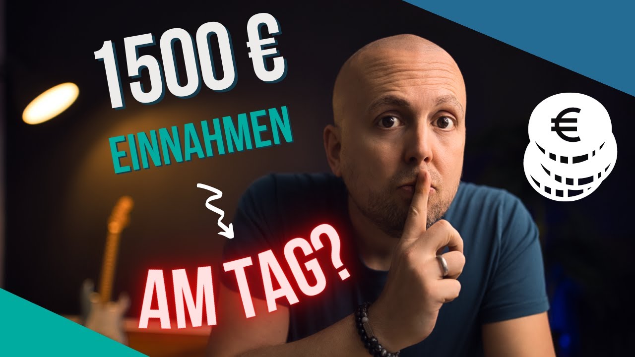 Was verdient ein Online-Gitarrenlehrer?
