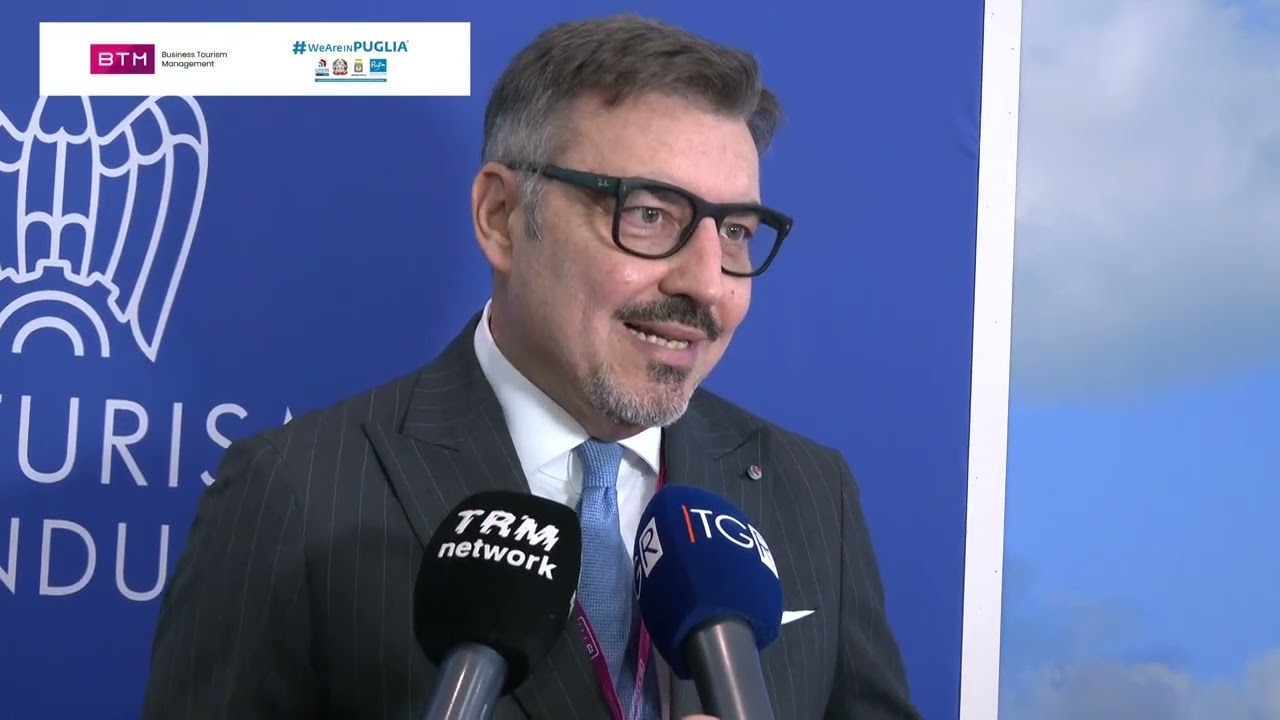 Traporti, alla BTm focus sul sistema Puglia
