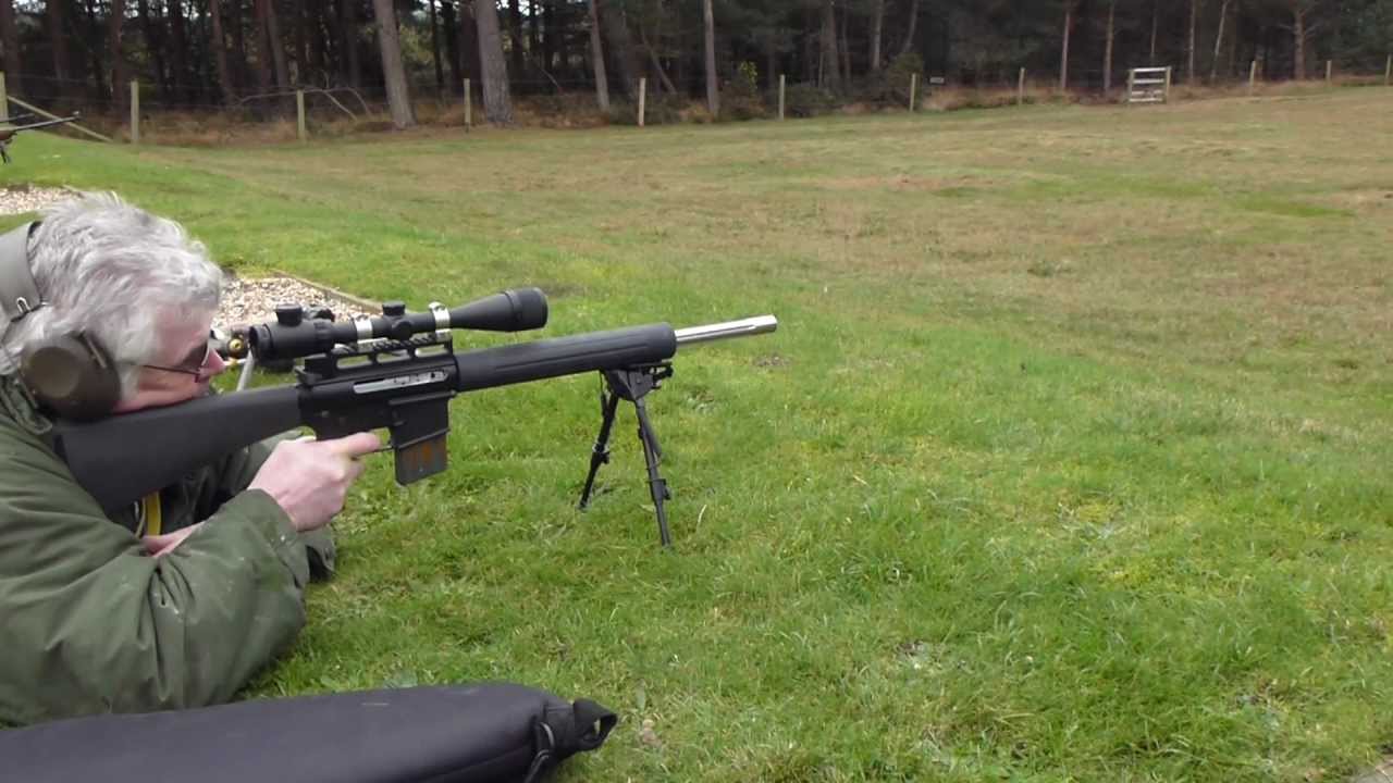 Southern Guns 233 Wessex