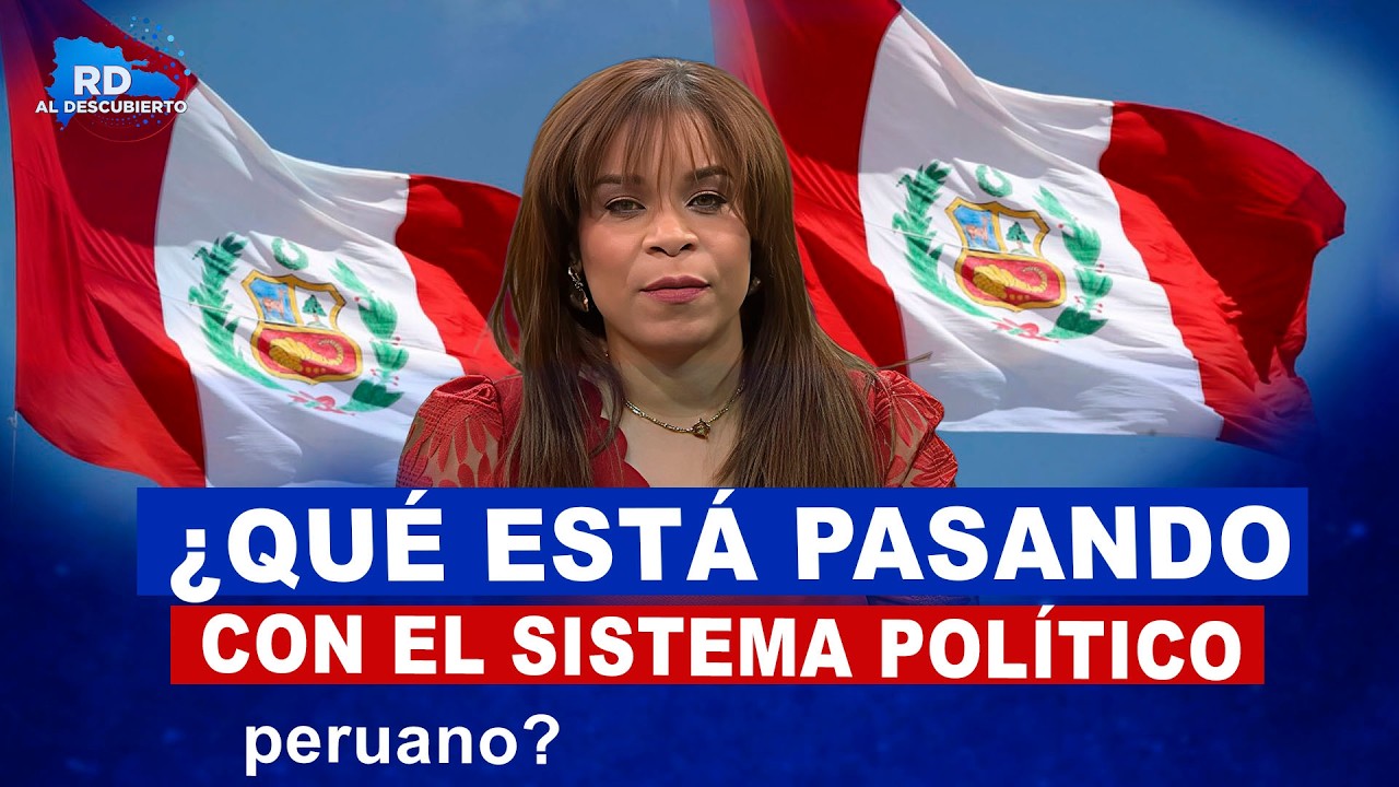 La crisis política que no se detiene