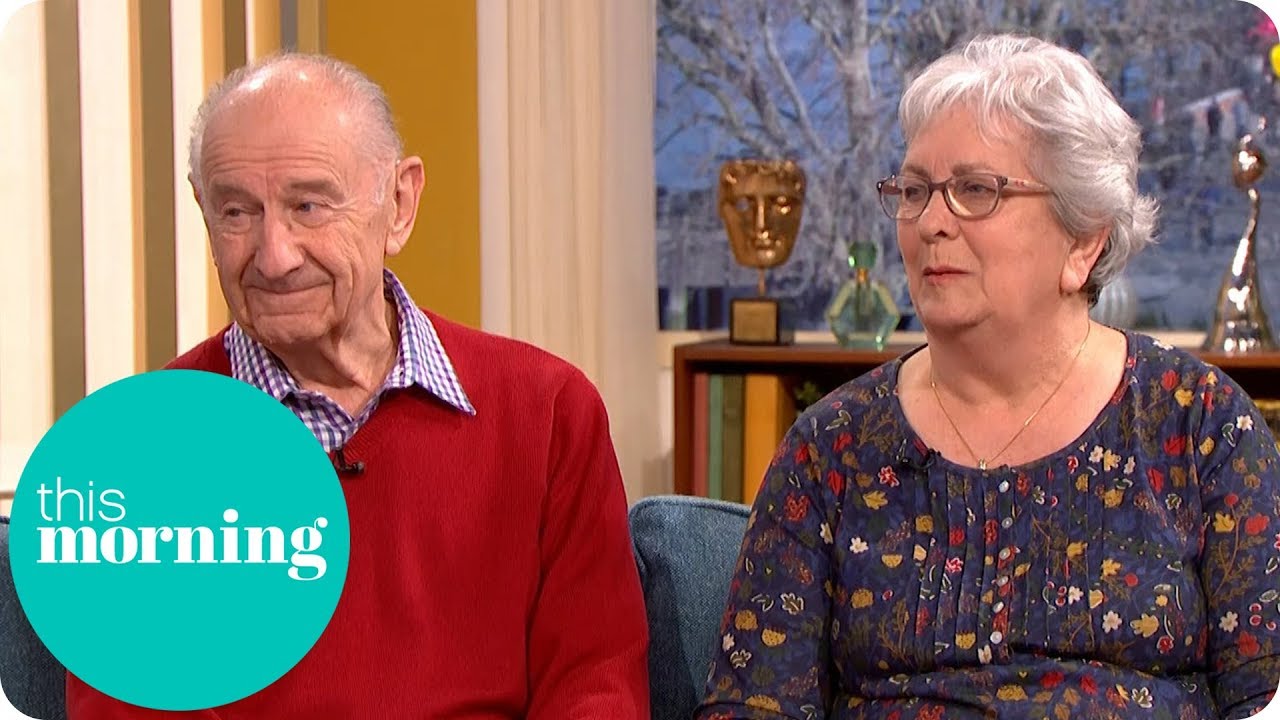 The Couple Scammed Out of £40,000 | This Morning