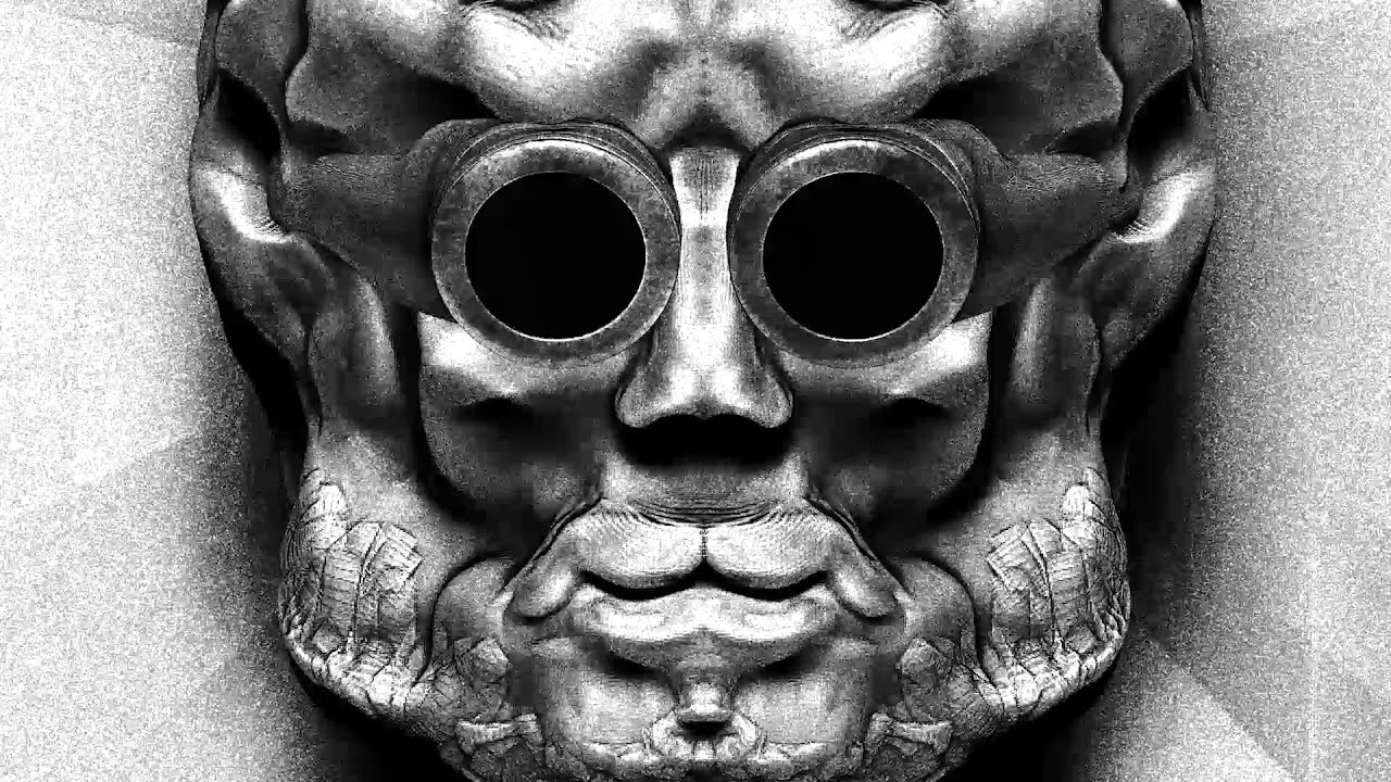 Weldroid - Protozorq [Full Album] [High Dynamic Range]