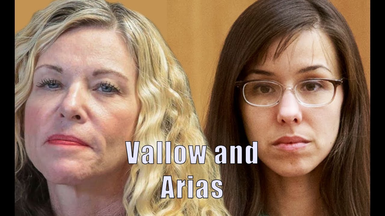 Lori Vallow: Let's Talk Privilege! Jodi Arias Not Making Friends! Kristin Smart New Developments!