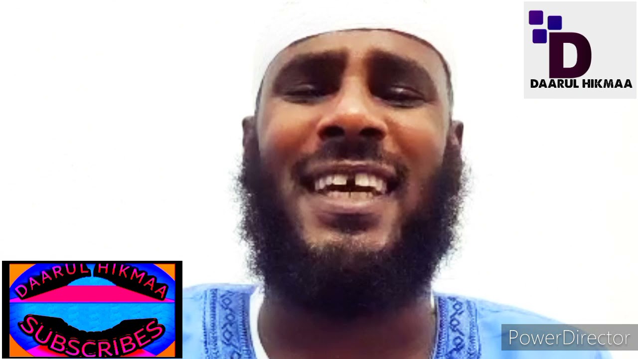 Sheik Naasiir Abdulrahman Zinnaa Jachachun Malii