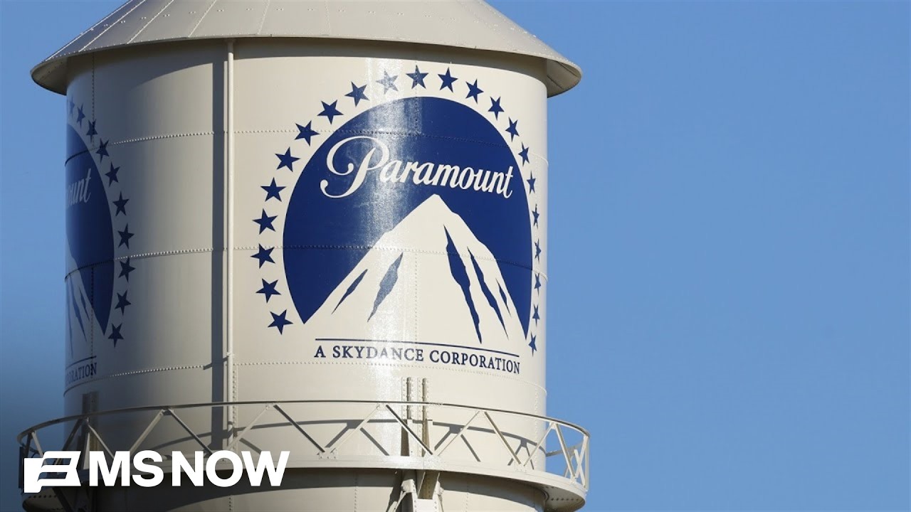Paramount pushes for settlement in Warner Bros merger case