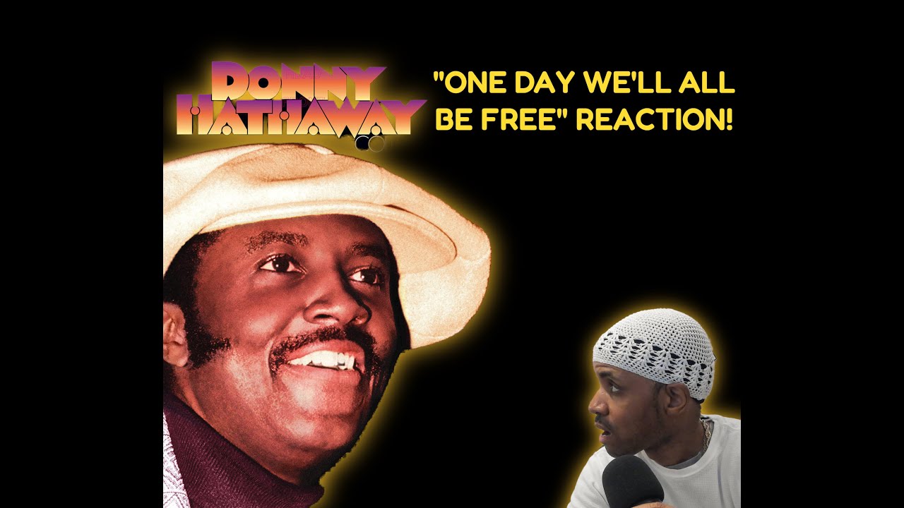 Donny Hathaway 