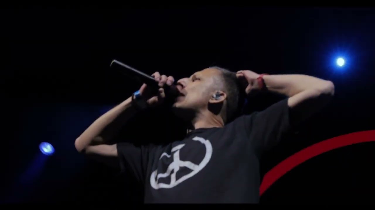 05   НАИВ ПРОПАГАНДА И РЕКЛАМА Live at 1930 Moscow, 15 апреля 2023