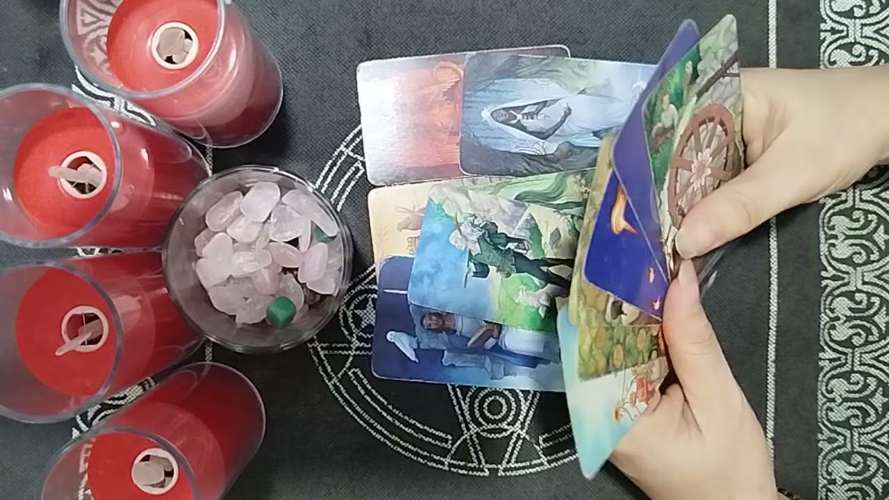 Bạn có được bề trên bảo vệ hay không Minh Phương tarot Zalo 097 659 8884 Em gái miền Tây