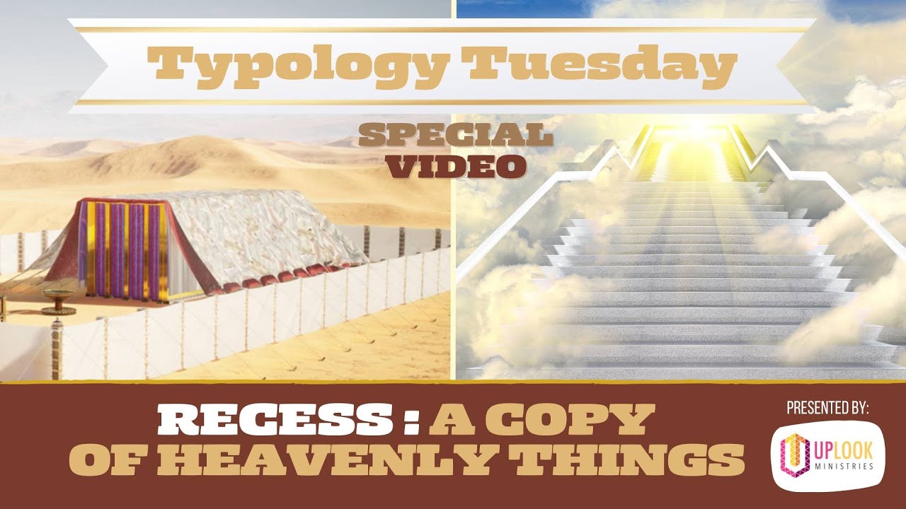 Special Video: The Lamb in Heaven