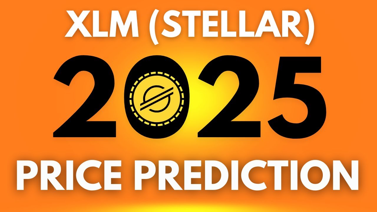 XLM Price Prediction 2025 (What Experts Said) - xlm stellar lumens