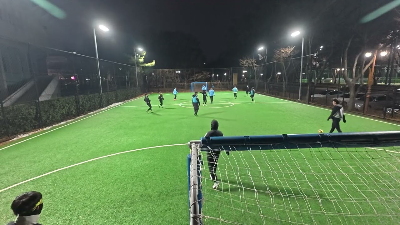 20260118_1 (vs FC화랑)