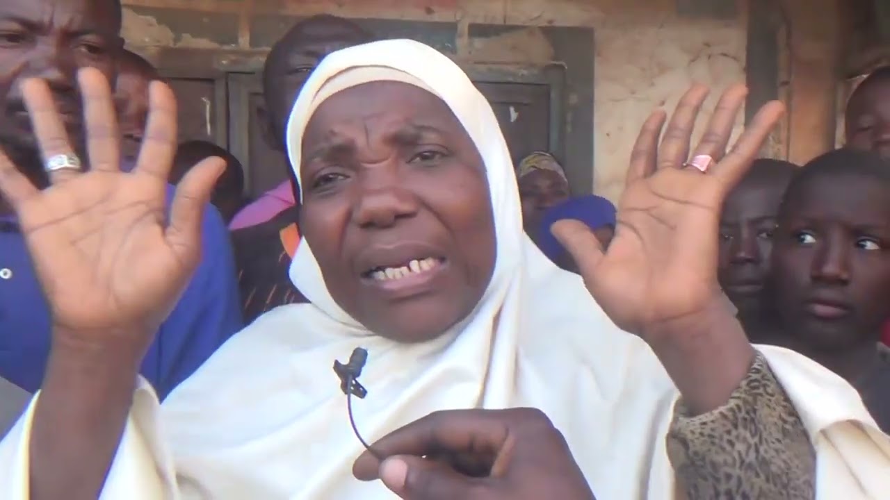 Fiye da shekara 10 ana tafka shari'a kan wani Gida, sai dai bangare daya sun yaye kwanon Gidan don 